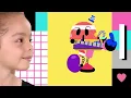 NO PARES BABY BOT, ¡BAILA! 🤖🎶🕺 Canciones infantiles | Lingokids