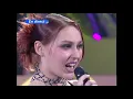 Download Lagu Star Academy 1 - Kim Wilde et Jessica Marquez - You Keep Me Hangin' On