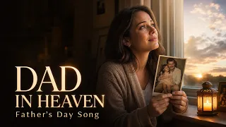 happy father s day in heaven song official lyric video i miss you dad the lyrical lanterns