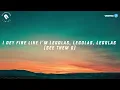 Odumodublvck - Legolas (Lyrics)