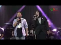 Download Lagu Dunia Milik Kita Berdua | Adjie Andrian Ft Fina Permata