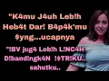 Lagu Punya Ibu Mertua Yang Ramah || Cerpen Romantis