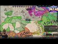 How to View Holy Sites on the Map in Crusader Kings III