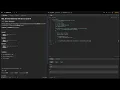 LeetCode 862 Shortest Subarray with Sum at Least K JAVA SOLUTION