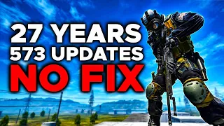 Why Valve Will Never Fix Cheaters
