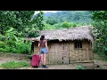 Download Lagu Young girl leaves the city for the countryside - starts life from zero