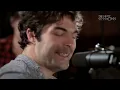 The Barr Brothers - Beggar In The Morning // The Crypt Sessions