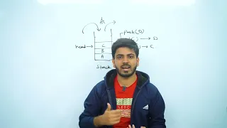 Vectors and Stack in Java Java Placement Course Lecture 43