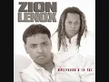 3.- Bandida - Zion y Lennox.
