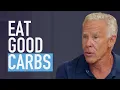 Yes Mark Sisson Eats Carbs