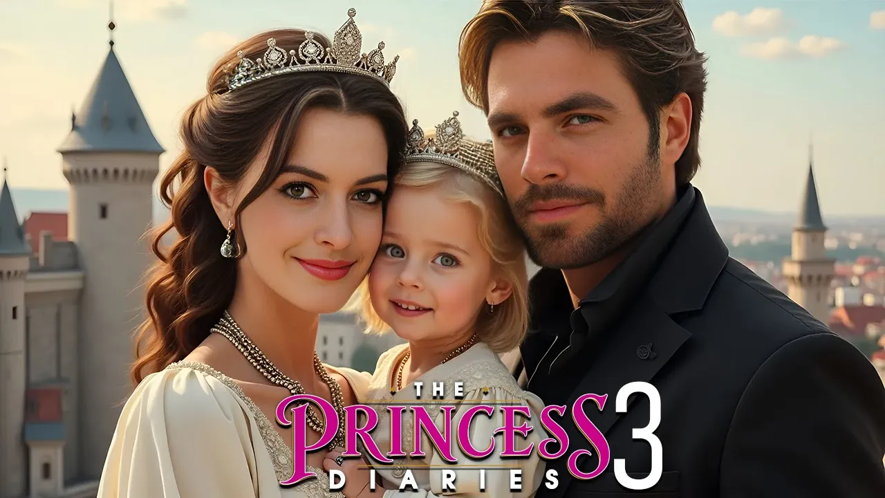 The Princess Diaries 3 Full Movie Fact | Anne Hathaway, Heather Matarazzo, John | Review & Fact
