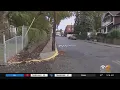 Suspect Sought In Sex Assault At Cemetery In North Bergen