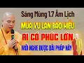 Download Lagu (Mùng 1.7 Âm Lịch) MÙA VU LAN BÁO HIẾU 2025 Ai Có Phúc Lớn Lắm Mới Nghe Được Bài Pháp Này !