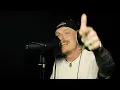 PALEFACE SWISS - LET ME SLEEP - ONE TAKE VOCAL PERFORMANCE BY ZELLI