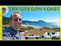 The Southern Oregon Coast California to Coos Bay - RV Travel