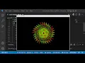 Python Turtle Graphics - 39 Cool Shape Drawing Python Turtle Learnonpy Python