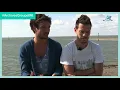 Extrait archives M6 Video Bank // « Meilleure Vie », le nouvel album de Jérémy Frérot