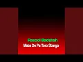 Download Lagu Pa Margi Bandi Badrang She