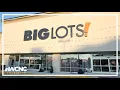 Big Lots files for Chapter 11 bankruptcy plans to close more stores