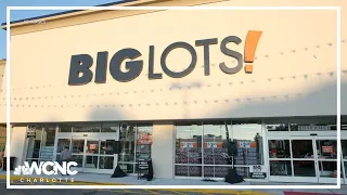 Big Lots files for Chapter 11 bankruptcy plans to close more stores