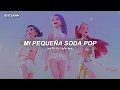 Download Lagu Saja Boys - Soda Pop (Sub. Español + Lyrics) | KPop Demon Hunters