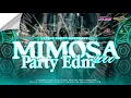 Lagu DJ MIMOSA 2000 VIRAL FYP TIKTOK‼️DN REVOLUTION