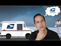 Is the Post Office USPS a real Federal Government Job