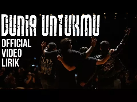 Download MP3 Last Child - Dunia Untukmu | Album: Surat Cinta Untuk Starla