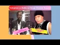 Download Lagu Fresh Jumbe Interview with Masoud Masoud of TBC Taifa Radio - Tanzania