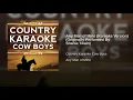 Any Man of Mine (Karaoke Version) [Originally Performed By Shania Twain]