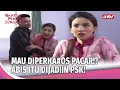 Lagu Wanita Ini Pengen Taubat Malah Dikotorin \u0026 Dijval Pacar Sendiri | Wanita Perindu Surga 2 Eps 27 FULL