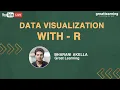 Data Visualization with R GGPlot In R R Programming For Beginners Great Learning