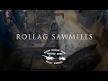 2022 WMSTR Featuring Rumely - Sawmills at Rollag