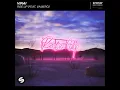 VINAI - Rise Up (feat. Vamero) (Official Audio)