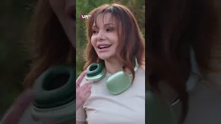 قاعدة مدللة هون كهربا ومي وكل مقومات الرفاهية والحياة نسمات أيلول 