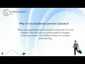 Southwest Low Fare Calendar
