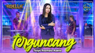 terguncang tasya rosmala adella om adella