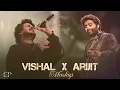 Download Lagu Non-Stop Arijit Singh Mashup 2025 | Love Songs Mashup | CARPLAY07