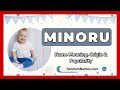 Download Lagu Minoru - Baby Boy Name Meaning, Origin \u0026 Popularity - RandomNames.com