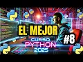 APRENDER PROGRAMACION desde CERO en PYTHON Curso GRATIS FUNCION MAP
