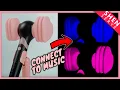 How To Successfully Connect BLACKPINK Light Stick V2 Limited Edition