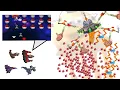 Download Lagu Top 5 Reason Why You Should Play Chicken Invaders Universe Download Lagu Top 5 Reason Why You Should Play Chicken Invaders Universe