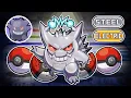 Download Lagu We Randomized The Types of EVERY Pokemon, Then We Battle!