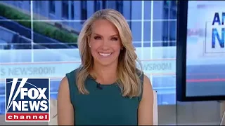Life lessons from Dana Perino s husband Peter McMahon Everything Will Be Okay