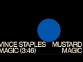 Download Lagu VINCE STAPLES - \