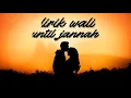 Download Lagu lirik lagu wali antil jannah