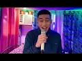 Download Lagu The day you say good night by:Jayvhot galang