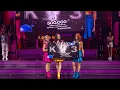 Download Lagu K3 Originals Set Absolute Record in AFAS Dome