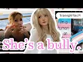 Why does JK Rowling Keep Targeting Trans Women