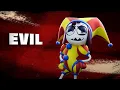 Download Lagu The Digital Circus - Evil Pomni My Beloved
